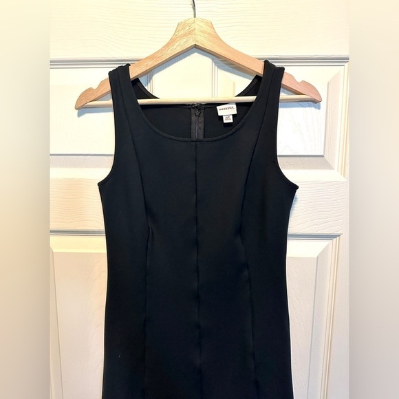 Merona little black dress - Picture 3 of 5
